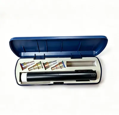 Produktbild von Tragbare Insulinpen Etui zur Aufbewahrung von Insulinpens und Nadeln