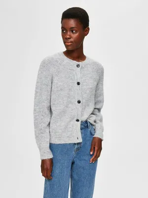 Produktbild von Selected Femme Strickjacken