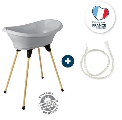 Obrázok produktu pre Thermobaby - Súprava na kúpanie pre deti - Vasco