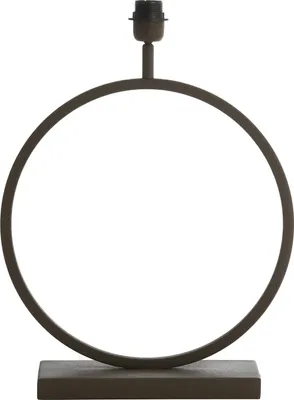 Produktbild von Light&Living Lampenfuß LIVA