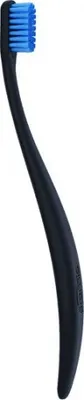 Immagine prodotto di Spazzolino da denti nero (spazzolino da denti)