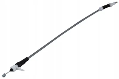 Image de 51217259828 Câble pour ouverture de porte intérieure avant, BMW, 3 F30 F31,
