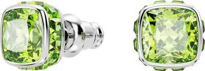 Produktbild von Swarovski Birthstone Ohrstecker 5661958 Ohrringe