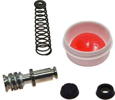 Produktbild von Bremszylinder-Reparatursatz Vorderrad für Kawasaki Z 750 M ABS Baujahr 2007-2014 von Tourmax - Neu