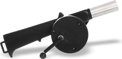 Produktbild von Manuelles BBQ MAESTRO MR-1017 Gebläse zum Anzünden von Grill, Herd, Kamin, Lagerfeuer