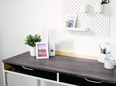 Zdjęcie produktu dla Folia samoprzylepna D-C-FIX SANGALLO LAVA woodgrain 67,5x200cm