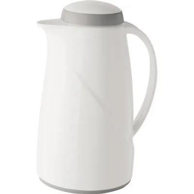 Obrázek produktu pro Helios Wave vakuová konvice Wave 1,0 l bílá 2944-001