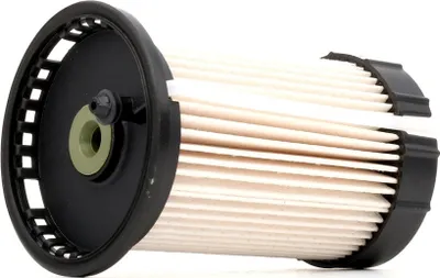 Produktbild von Kraftstofffilter RIDEX 9F0223 Dieselfilter für VW TIGUAN (5N) Filtereinsatz