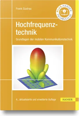 Obrázek produktu pro Hochfrequenztechnik