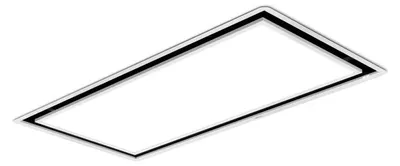 Zdjęcie produktu dla Elica - Okap sufitowy SKYDOME H16 A/100 (16 cm wysokość) Biały