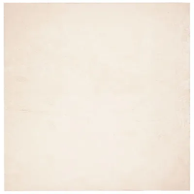 Immagine prodotto di vidaXL Tappeto HUARTE a pelo corto morbido e lavabile Beige 160x160 cm