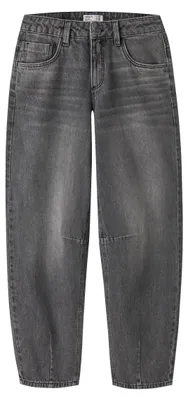 Produktbild von NAME IT Nkfbella Barrel Jeans 2113-Rm Noos