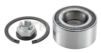Produktbild von SNR Radlagersatz Vorne Rechts Vorne Links R155.107