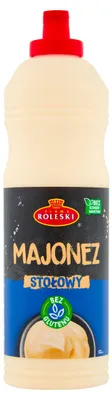Obrázek produktu pro Roleski Tradiční majonéza 1 l