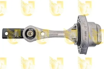 Produktbild von UNIGOM Motorlager Gummimetalllager Hinten für VW Golf IV Schrägheck (1J1) 396871