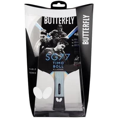 Immagine prodotto di Pingpongová raketa Farfalla Timo Boll SG77 85027