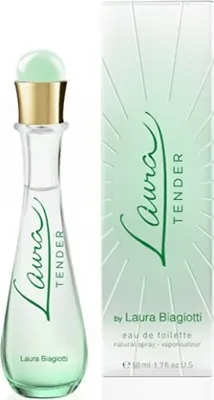 Image de Laura Tender - EDT, 50 ml