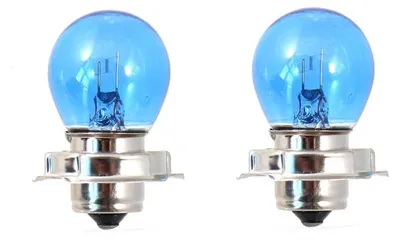 Zdjęcie produktu dla żarówki, lampy, motocykle, skutery, samochody, 12V, 20W, typ żarówki P26S