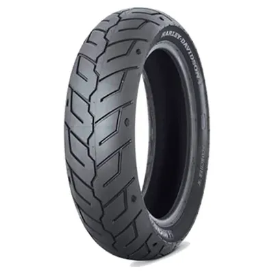 Produktbild von Michelin Scorcher 31 Rear 180/70 B16 M/C Tl 77H Rear