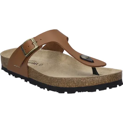 Produktbild von JOSEF SEIBEL Hermine 02 | Zehentrenner für Damen | Braun