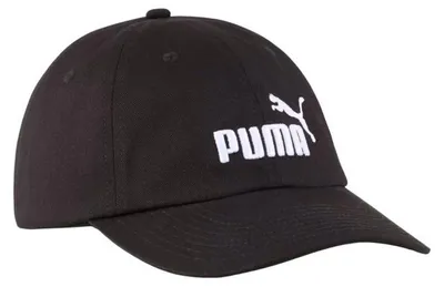 Immagine prodotto di Cappellino Puma ESS NO.1 LOGO BB - nero, taglia: L