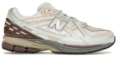 Produktbild von New Balance 1906D Clay Ash Licorice - EU 38