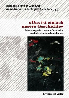 Produktbild von »Das ist einfach unsere Geschichte«