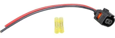 Produktbild von METZGER Kabelreparatursatz Zentralelektrik 2324165 für VW Golf VII Schrägheck (5G1, BQ1, BE1, BE2)