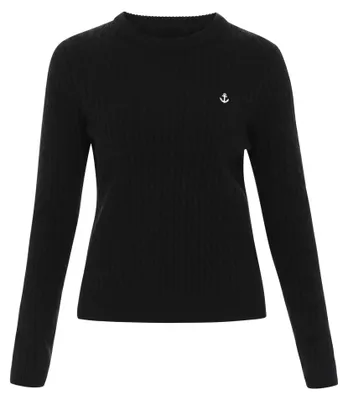 Immagine prodotto di CALEY  Maglione da donna - Nero, XS/S