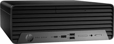 Produktbild von Desktop PC HP 9M8R0AT#ABE i5-14500 16 GB RAM 512 GB SSD