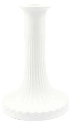 Immagine prodotto di Portacandele Greengate ALICE Bianco Medio 15 cm Candelabro