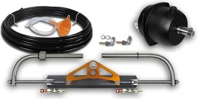 Immagine prodotto di Sistema di sterzo idraulico LS125PRO incluso cavo da 10 metri | 2203349