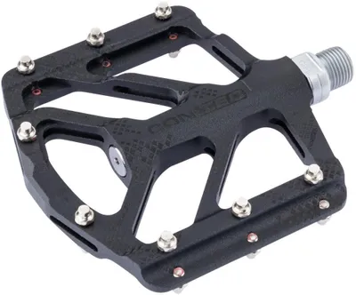 Zdjęcie produktu dla Contec Ct Pedale Spatula II, rower górski/freeride, czarne