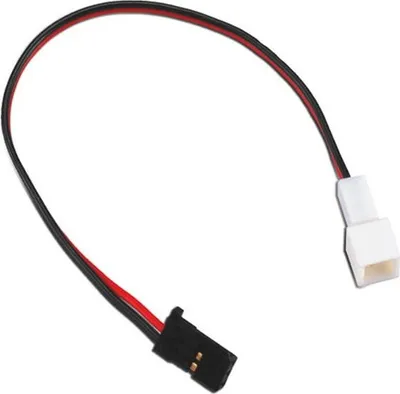 Obrázek produktu pro Traxxas ADAPTÉR, MOLEX K PŘIJÍMAČI BAT