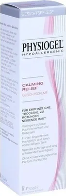 Produktbild von Physiogel Calming Relief Krem do twarzy 40 ml