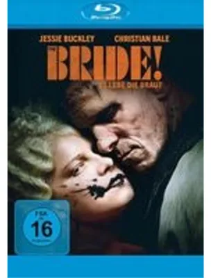 Produktbild von The Bride! - Es lebe die Braut