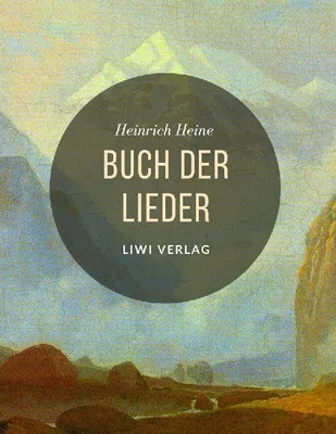 Produktbild von Buch der Lieder