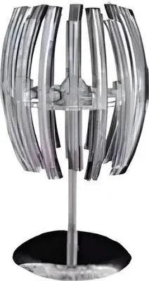 Obrázek produktu pro Stolní lampa moderní interiér ložnice  styl