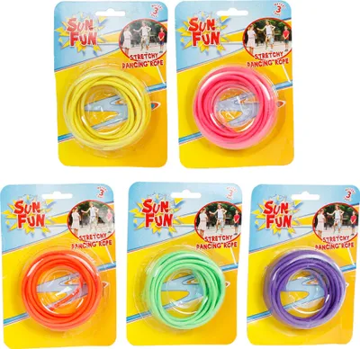 Image de Sun Fun Springelastic coloré 300 cm