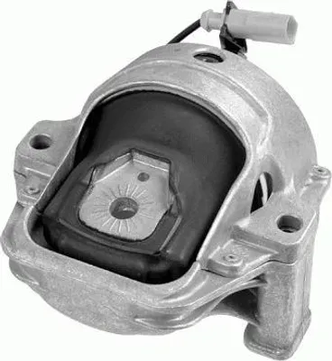 Image de Lemförder Palier, moteur droit 34743 01