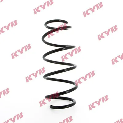 Produktbild von 2X Kyb Feder Fahrwerksfeder Vorne