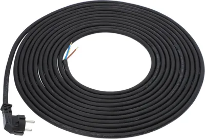 Produktbild von Anschlusskabel Gerätekabel Zuleitung H07RN-F 3G 1,5 mm² 10 Meter
