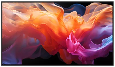 Immagine prodotto di Sharp MultiSync E559, schermo piatto digitale, 139,7 cm (55"), LED, 3840 x 2160 px