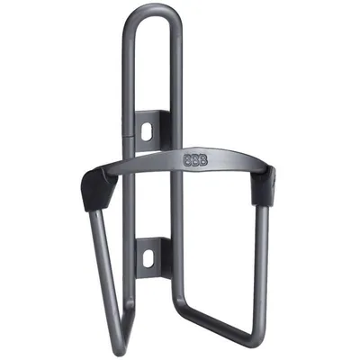 Produktbild von BBB FuelTank Titanium Halter für Fahrradflaschen