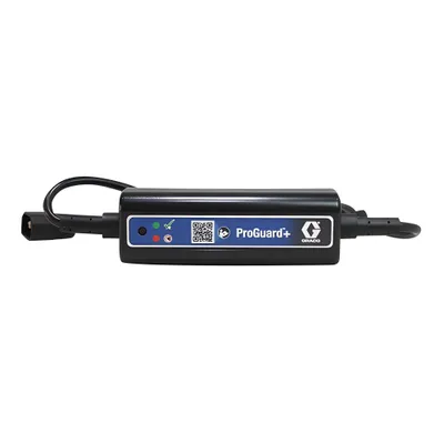 Produktbild von Graco ProGuard+ Spannungswächter Überspannungsschutz 24W090 für Airless Geräte