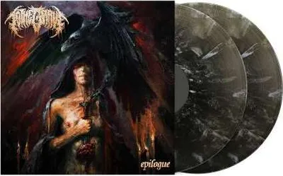 Produktbild von Epilogue