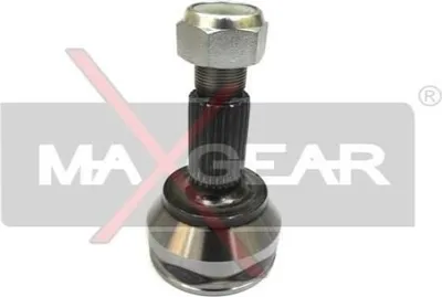 Produktbild von MAXGEAR Gelenksatz Antriebswelle für FORD Fiesta Mk5 Schrägheck (JH1, JD1, JH3, JD3) 49-0143
