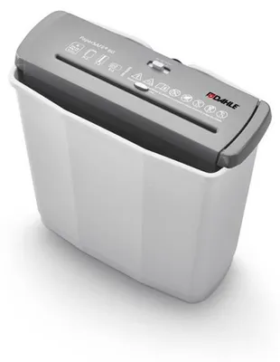 Obrázok produktu pre DAHLE 23060-16167 Skartovač dokumentov PaperSAFE 60 s pásovým rezom