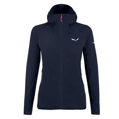 Salewa Softshelljacke Damen Sorapis Wasserabweisend