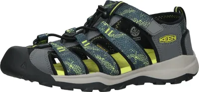 Produktbild von Keen Wanderschuhe Wanderschuhe Kunstleder/Textil